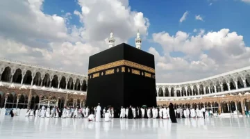 تصريح العمرة يضمن أداء المناسك بيسر والحج السعودية تكشف أهميته القصوى